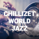 Chillizet World Jazz logo