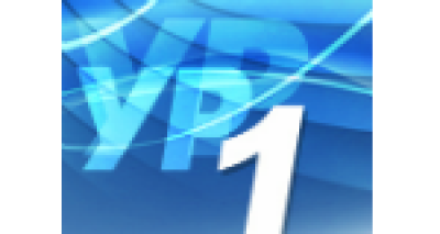 УР/1 logo