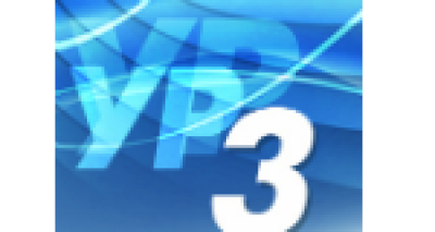 Logo di УР 3 Радио Культура