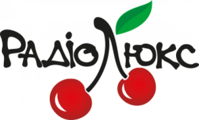 Люкс FM Львів / Radio Lux Lviv logo