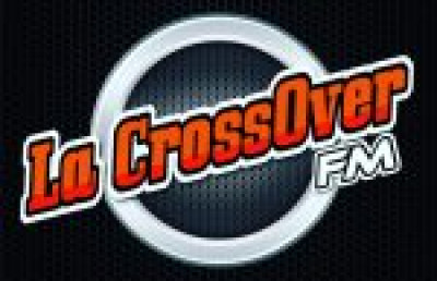 Logotipo de La CrossOver FM