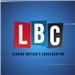 Logotipo de LBC London