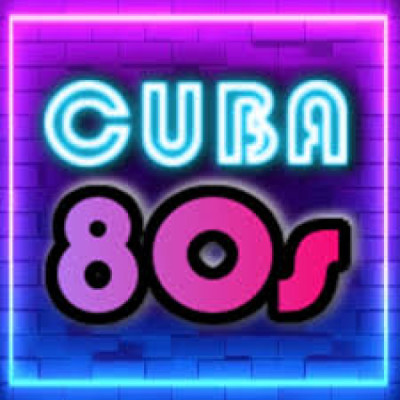 Logo di Cuba80s