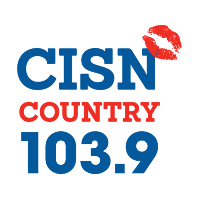 Logotipo de CISN Country