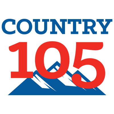 Logo di Country 105