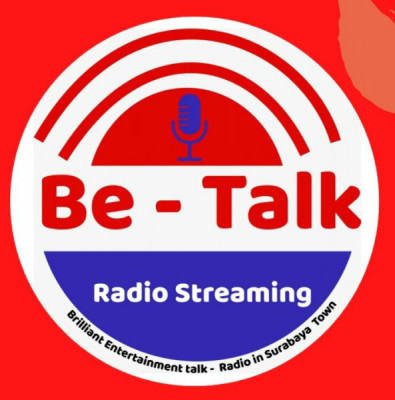 Be Talk Surabaya logo