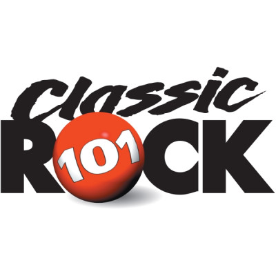 Logo di Rock 101