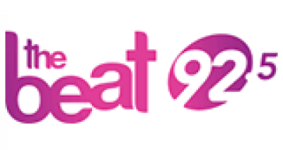 Logo di The Beat 92.5