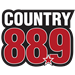 Logotipo de Country 88