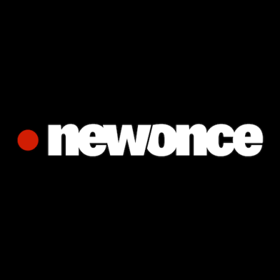 Newonce.radioのロゴ