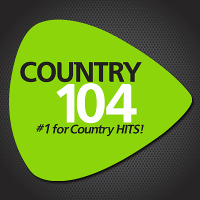 Logo di Country 104