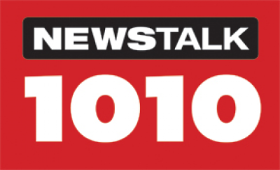Logo di Newstalk 1010