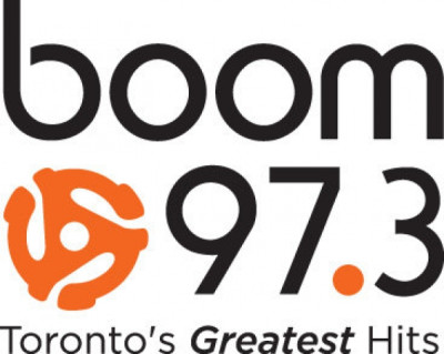 Logo di Boom 97.3