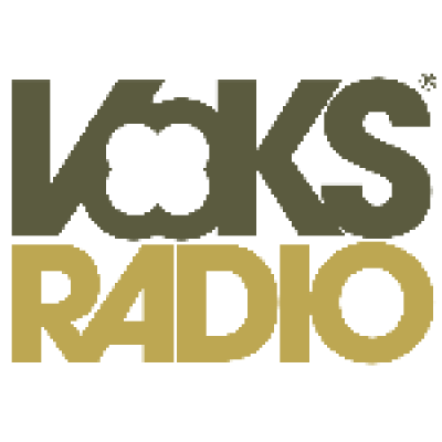 Voks Radio logo