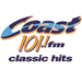 Logo di Coast 101.1