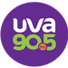 Logotipo de UVA