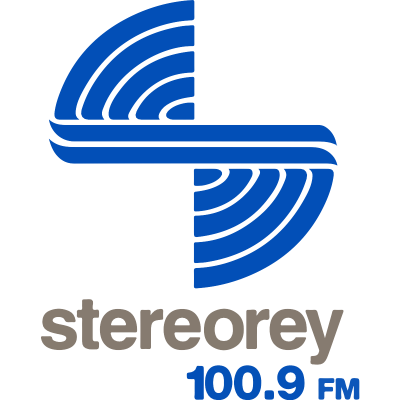 Logotipo de Stereorey