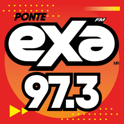 Logotipo de Exa FM / Aguascalientes