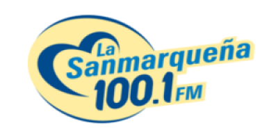 Logotipo de La Sanmarqueña