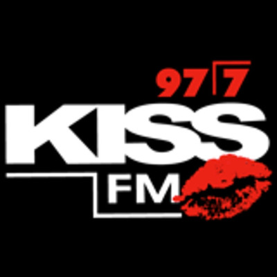 Logo di Kiss FM
