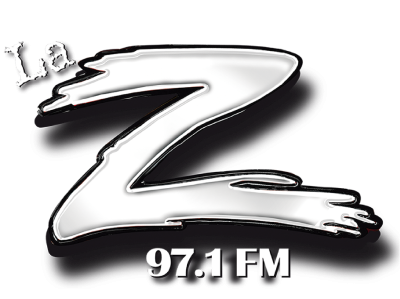 Logo von La Z 107.3 FM