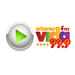 Logotipo de Estereo Vida