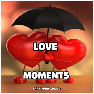 Logo di Love Moments Radio