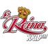 Logotipo de La Reina
