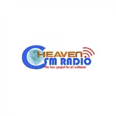 Logo von Heaven FM Radio
