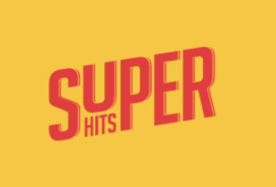 Super Hits logo