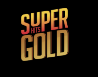 Super Hits Gold logo