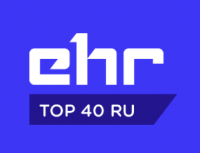 EHR Top 40 RU logo