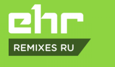 EHR Remixes RU logo