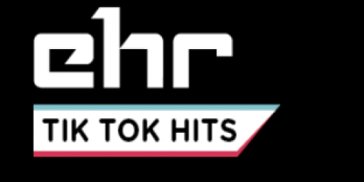 EHR Tik Tok Hits logo