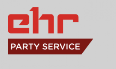 EHR Party Service logo