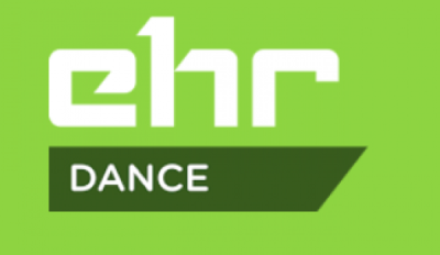 EHR Dance logo
