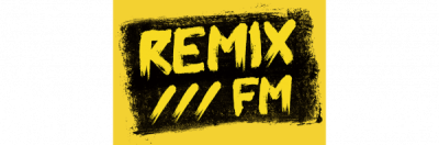 Remix FM logo