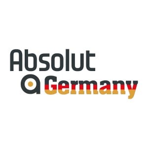 Absolut Germany logo