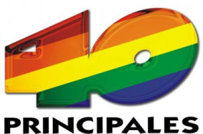 Logo von Los 40 Principales / Durango