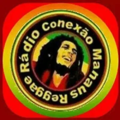 Logo von Rádio Conexão Reggae