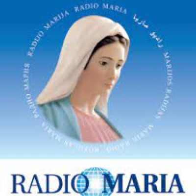 Logo di Radio RDC Goma