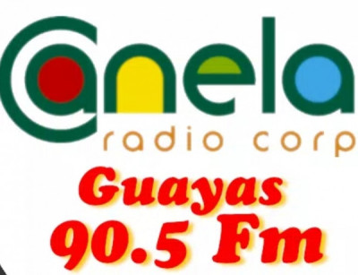 CANELA GUAYAQUIL logo