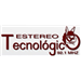 Logo von Estereo Tecnologico