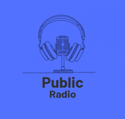 Public Radio San Francisco logo