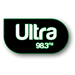 Logotipo de Ultra FM