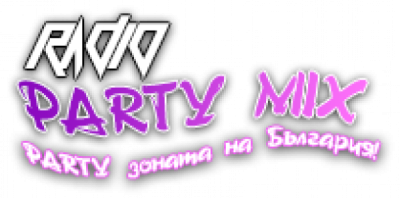 Radio Party Mix logo