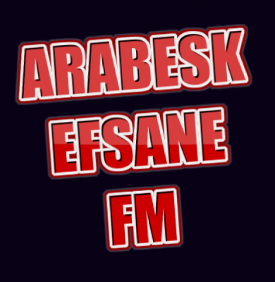 Logo di Arabesk Efsane FM