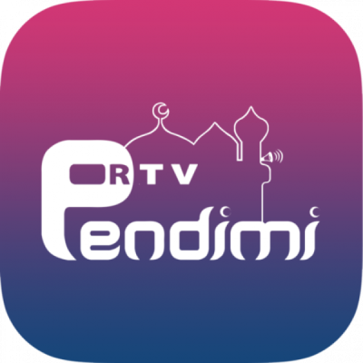 Logo di Radio Pendimi Kanali 1