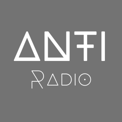Logo di Anti Radio