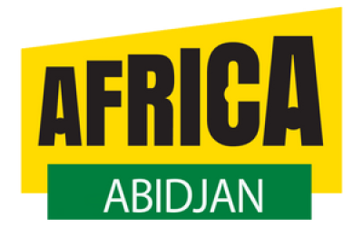 Logo de Africa Radio Abidjan